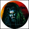 Rob Zombie - Hellbilly Deluxe (Picture LP)(Free MP3 Download)(Limited Edition)
