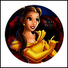O.S.T. - Beauty And The Beast (미녀와 야수) (Soundtrack)(Picture LP)