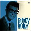 Buddy Holly - Second Album (Remastered)(Limited Edition)(Collector's Edition)(180g Audiophile Vinyl LP)(Free MP3 Download)