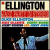 Duke Ellington & His Orchestra - Jazz Party In Stereo (Remastered)(Limited Edition)(Collector's Edition)(180g Audiophile Vinyl LP)(Free MP3 Download)
