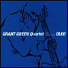 Grant Green Quartet & Sonny Clark - Oleo + 1 Bonus Track (Free Mp3 Album Download, Ltd. 180G 오디오파일 Lp)