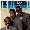 Impressions - Impressions(Debut Album) (Remastered)(Limited Edition)(Collector's Edition)(180g Audiophile Vinyl LP)(Free MP3 Download)