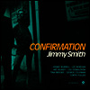 Jimmy Smith - Confirmation (Remastered)(Limited Edition)(Collector's Edition)(180g Audiophile Vinyl LP)(Free MP3 Download)