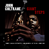 John Coltrane - Giant Steps (Remastered)(Limited Edition)(Collector's Edition)(180g Audiophile Vinyl LP)(Free MP3 Download)