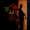 Kai Winding & J.J.Johnson - Great Kai & J.J. (Remastered)(Limited Edition)(Collector's Edition)(180g Audiophile Vinyl LP)(Free MP3 Download)
