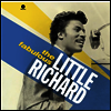 Little Richard - Fabulous Little Richard (Remastered)(Limited Edition)(Collector's Edition)(180g Audiophile Vinyl LP)(Free MP3 Download) (LP)