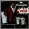 Lloyd Price - Mr. Personality (Remastered)(Limited Edition)(Collector's Edition)(180g Audiophile Vinyl LP)(Free MP3 Download)