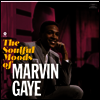 Marvin Gaye - Soulful Moods Of Marvin Gaye (Remastered)(Limited Edition)(Collector's Edition)(180g Audiophile Vinyl LP)(Free MP3 Download)(LP 커버 보호용 비닐 증정)