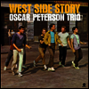 Oscar Peterson Trio - West Side Story (Remastered)(Limited Edition)(Collector's Edition)(180g Audiophile Vinyl LP)(Free MP3 Download)
