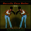 Ray Barretto - Barretto Para Bailar (Remastered)(Limited Edition)(Collector's Edition)(180g Audiophile Vinyl LP)(Free MP3 Download)(LP 커버 보호용 비닐 증정)