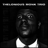 Thelonious Monk - Thelonious Monk Trio (Remastered)(Limited Edition)(Collector's Edition)(180g Audiophile Vinyl LP)(Free MP3 Download)
