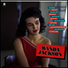 Wanda Jackson - Wanda Jackson (Remastered)(Limited Edition)(Collector's Edition)(180g Audiophile Vinyl LP)(Free MP3 Download)(LP 커버 보호용 비닐 증정)