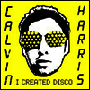 Calvin Harris - Calvin Harris (180g Audiophile Vinyl 2LP)