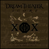 Dream Theater - Score: 20th Anniversary World Tour - Live With The Octavarium Orchestra (Remastered)(Gatefold Sleeve)(180g Audiophile Vinyl 4LP Box Set)