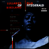 Ella Fitzgerald - Lullabies Of Birdland (180g Audiophile Vinyl LP)