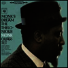 Thelonious Monk - Monk's Dream (Remastered)(180g Audiophile Vinyl LP)
