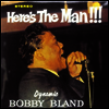 Bobby Bland - Here's The Man (Deluxe Edition)(180g Audiophile Vinyl LP+CD)
