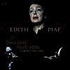 Edith Piaf - 23 Unforgettable Classics (Remastered)(180g Audiophile Vinyl 2LP)