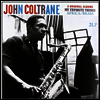 John Coltrane - My Favorite Things & Africa/Brass (Remastered)(DMM)(Gatefold Sleeve)(180g Vinyl 2LP)