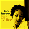 Toni Harper - Lost Voice (DMM)(180g Vinyl 2LP)