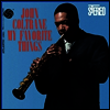 John Coltrane - My Favorite Things (Ltd. Ed)(45rpm)(180G)(2LP)