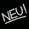 Neu! - Neu! 75 (Gatefold Sleeve)(LP)(LP 커버 보호용 비닐 증정)