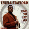 Terell Stafford - Centripetal Force (CD)