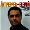 Art Pepper - Eleven (Remastered)(Collector's Edition)(180g Audiophile Vinyl LP)