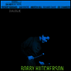 Bobby Hutcherson - Dialogue (Remastered)(Limited Edition)(180g Audiophile Vinyl LP)(LP 커버 보호용 비닐 증정)