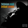 Thelonious Monk - Brilliant Corners (180g Double Gatefold Vinyl)(2LP)