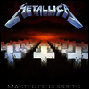 Metallica - Master Of Puppets (LP)