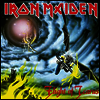 Iron Maiden - Flight Of Icarus (7inch LP)(Limited Edition)