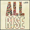 Jason Moran - All Rise: A Joyful Elegy For Fats Waller (Vinyl LP)