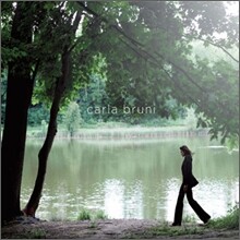 Carla Bruni - Comme Si De Rien N'etait (마치 아무 일도 없었던 것처럼)