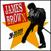 James Brown - 20 All-Time Greatest Hits (Remastered)(180G)(2LP)