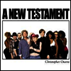 Christopher Owens - A New Testament (Gatefold Sleeve)(180g Vinyl LP+CD)