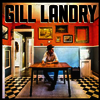 Gill Landry - Gill Landry (Vinyl LP)