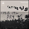 Institute - Catharsis (LP)