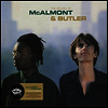Mcalmont & Butler - Sound Of McAlmont & Butler (Super Deluxe Edition)(32 Page Book of Notes & Photos)(2CD+DVD+180G LP+12" EP LP Boxset)