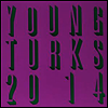 Various Artists - Young Turks 2014 (Vinyl LP)