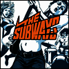 Subways - Subways (10 Inch Vinyl 2LP)