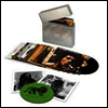 Bob Marley & The Wailers - Complete Island Recordings (Back To Black Series)(Limited Collector's Edition)(Metal Hinged Box)(12LP)