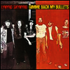 Lynyrd Skynyrd - Gimme Back My Bullets (Back To Black Series)(Free MP3 Download)(180g)(LP)