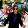 Elton John - Wonderful Crazy Night (180g Vinyl LP)