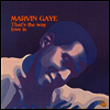 Marvin Gaye - That's The Way Love Is (180g Vinyl LP)(MP3 Voucher)