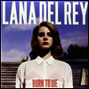 Lana Del Rey - Born To Die (Deluxe Edition)(Gatefold Cover)(2LP)