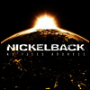 Nickelback - No Fixed Address (Vinyl LP)