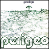 Perigeo - Genealogia (180g Heavyweight Vinyl LP+CD)