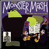 Bobby (Boris) Pickett & The Crypt-Kickers - Original Monster Mash (Purple LP)