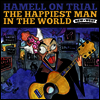 Hamell On Trial - Happiest Man In The World (180g Audiophile Vinyl LP)(Free MP3 Download)
